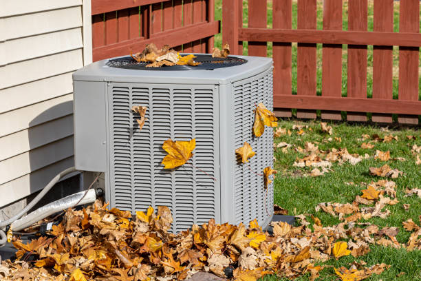 Best Energy-efficient HVAC Solutions in Folcroft, PA