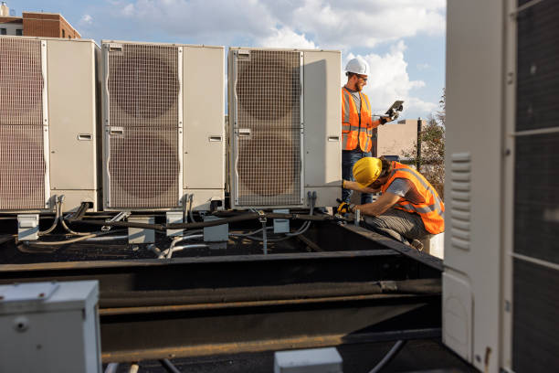 Reliable Folcroft, PA HVAC Solutions