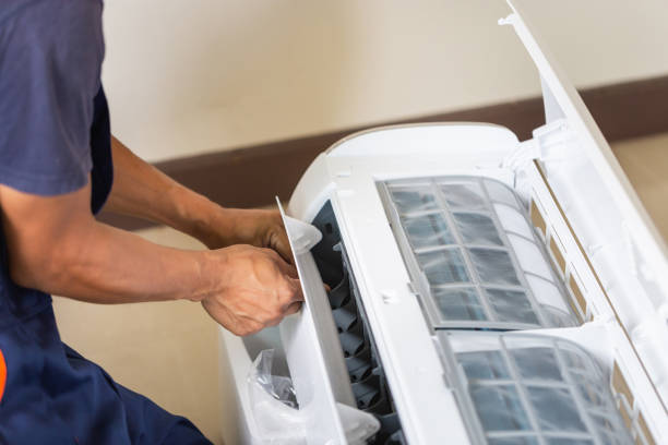 Best Residential HVAC in Folcroft, PA