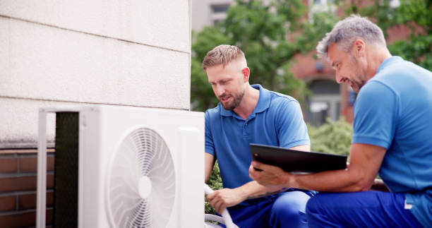 Best HVAC Financing and Leasing in Folcroft, PA