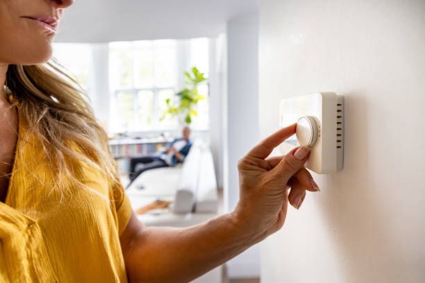 Best HVAC Consulting and Engineering in Folcroft, PA
