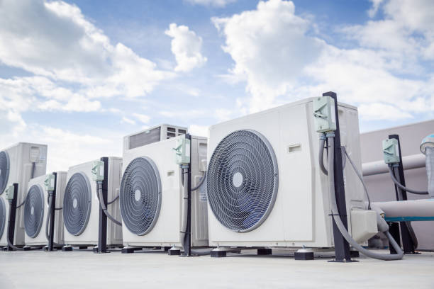Best Solar-powered HVAC Systems in Folcroft, PA
