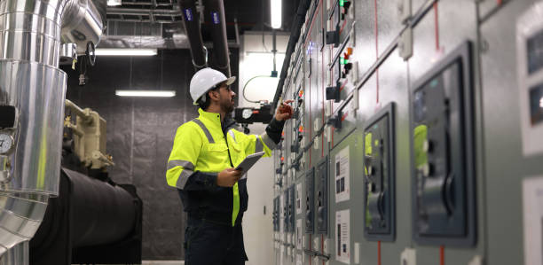 Best HVAC Retrofitting and Upgrading in Folcroft, PA